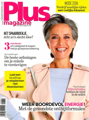 PLUSMAGAZINE Nr 375 - November 2020