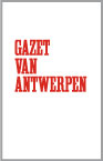 Gazet van Antwerpen van 19 oktober 2022